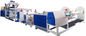 Mesin Single Multi 5 Layer Cast Stretch Film Untuk LLDPE LDPE POE Elastomer